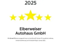 Gebraucht Mercedes EQT200 Premium Plus 89 kW (122 PS) 2024 Loparitschwarz Van / Kleinbus