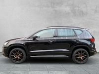 Gebraucht Cupra Ateca 150 PS (110 kW) 2025 Schwarz SUV