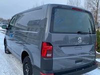 gebraucht VW Transporter T6T6.1 Kasten 2.0TDI*DSG*LED*Navi*ACC*Bulli*Kamera