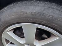 Gebraucht Toyota Auris Sol 97 PS (71 kW) 2009 Kleinwagen