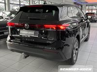 Neu VW Tiguan Life 131 PS (96 kW) 2026 Grenadillschwarz (schwarz) SUV