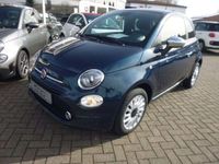 gebraucht Fiat 500 1.0 Hybrid Sondermodell Style/Alu/Klima/Parks.h.