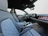 Neu Audi A6 Advanced Plus 204 PS (150 kW) 2026 Daytonagrau perleffekt (metallic) Kombi