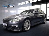 Brugt Alpina D3 349 HK (256 kW) 2017 Grå Sedan