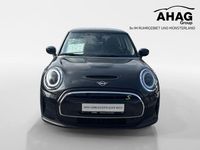 Gebraucht Mini Cooper SE 135 kW (184 PS) 2023 Schwarz Kleinwagen