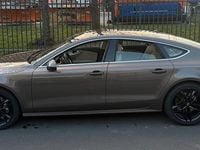 Gebraucht Audi A7 333 PS (244 kW) 2015 Gold Kleinwagen