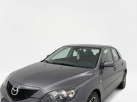 Gebraucht Mazda 3 Inclusive 105 PS (77 kW) 2006 Andere farben Kleinwagen