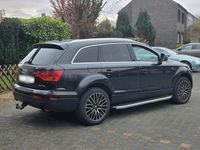 Gebraucht Audi Q7 S-Line 239 PS (175 kW) 2006 SUV