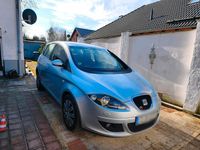 Gebraucht Seat Altea 115 PS (84 kW) 2008 Silber Limousine