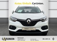 Gebraucht Renault Kadjar Zen 140 PS (102 kW) 2021 Teqnc SUV
