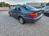 Gebraucht BMW 325 192 PS (141 kW) 2002 Grau Limousine