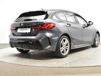 gebraucht BMW 118 i M Sport DAB Business Comfortpaket