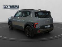 Neu Kia EV2 Earth 108 kW (147 PS) 2026 Grau SUV