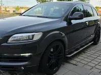 Gebraucht Audi Q7 232 PS (170 kW) 2006 Grau SUV