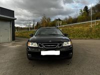 gebraucht Saab 9-3 1.9 TiD/Xenon/Schalter/TÜV 01.2026/6-Gang/Sportsitze/AUX