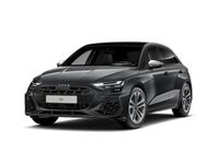 Gebraucht Audi S3 Ambiente 333 PS (244 kW) 2025 Daytonagrau perleffekt Limousine