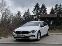 Gebraucht VW Passat Business 190 PS (139 kW) 2020 Kombi