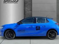 Gebraucht Opel Corsa 101 PS (74 kW) 2025 Voltaik blau Kleinwagen