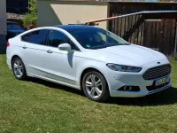 Gebraucht Ford Mondeo Titanium 179 PS (131 kW) 2016 Limousine