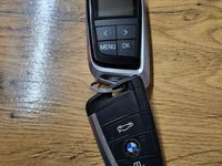 Gebraucht BMW X5 231 PS (169 kW) 2016 Schwarz SUV