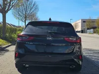 Occasion Kia Ceed Platinum Edition 140 ch (102 kW) 2018 Noir Citadine