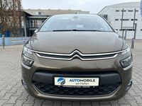 gebraucht Citroën C4 Picasso/Spacetourer Seduction 1.6*AUTOMATIK*