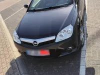 Gebraucht Opel Tigra Edition 90 PS (66 kW) 2008 Cabrio