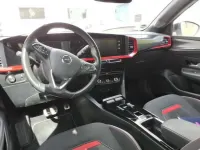 Gebraucht Opel Mokka-e Edition 100 kW (136 PS) 2022 Weiß SUV