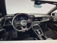 gebraucht Audi A3 Sportback 35 TFSI S tronic S line S line