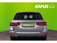 Gebraucht Mercedes 200 197 PS (144 kW) 2020 Hightech silber (metallic) Kombi