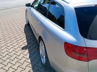 Occasion Audi A6 S-Line 224 ch (164 kW) 2005 Argent Break