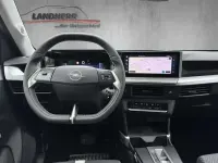 Neu Opel Frontera 145 PS (106 kW) 2026 Khaki grün SUV