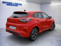 Gebraucht Ford Puma ST-Line 2020 SUV