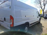 Gebraucht Opel Movano 2024 Weiß Van