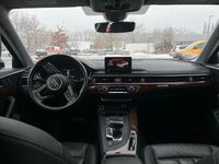 Gebraucht Audi A4 252 PS (185 kW) 2017 Schwarz Limousine