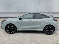 Neu Ford Puma Gen-E Premium 124 kW (169 PS) 2026 Grau SUV