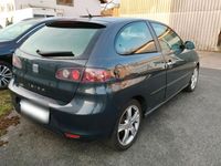 gebraucht Seat Ibiza 1.4 / Bj. 2007