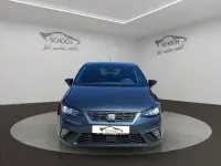 Gebraucht Seat Ibiza FR 116 PS (85 kW) 2025 Andere Kleinwagen