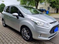 gebraucht Ford B-MAX Trend Top Zustand