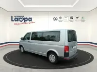 Occasion VW T6.1 150 ch (110 kW) 2021 Argent Van