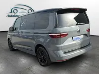 Gebraucht VW Multivan Edition 150 PS (110 kW) 2025 Schwarzkeine angabe Van / Kleinbus