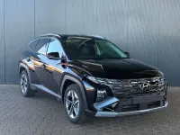 Neu Hyundai Tucson Comfort 160 PS (117 kW) 2025 Abyss black SUV