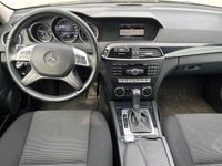 gebraucht Mercedes C220 Blue Efficiency TÜV NEU