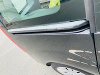 Gebraucht Citroën Berlingo 66 PS (48 kW) 2008 Schwarz Van / Kleinbus