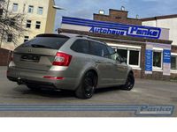 gebraucht Skoda Octavia G-TEC Ambition 1.4*SHZ*AHK*S&S*Bluetooth