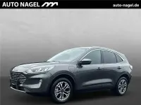 Gebraucht Ford Kuga 152 PS (111 kW) 2022 Andere SUV