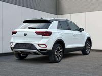 Neu VW T-Roc 150 PS (110 kW) 2026 Purewhite mit dachfarb.../wei SUV