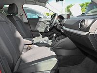 Gebraucht Audi Q2 S-Line 150 PS (110 kW) 2024 Progressivrot metallic SUV