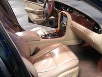 Gebraucht Jaguar XJ8 298 PS (219 kW) 2008 Grün Limousine