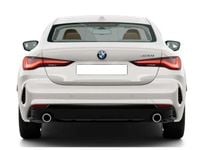 Neu BMW 420 Coupé M Sport 184 PS (135 kW) 2026 Wählbar Coupé